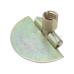 Bailey Universal Drop Rodding Scraper